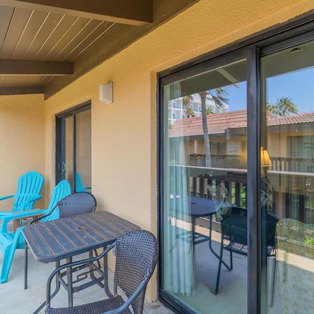 Tiki 259 Lejlighedshotel South Padre Island Eksteriør billede